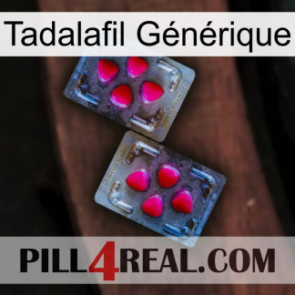 Tadalafil Générique 15